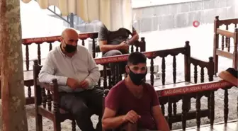 Diyarbakır Dengbejevi'nin sembol ismi Mehmet Tanrıverdi ve ailesi enkazda yaşamını yitirdi