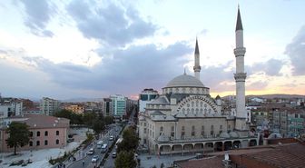 Elazığ merkez nerede? Elazığ il merkezi nüfusu, yüzölçümü ne kadar? Elazığ merkez hangi ile bağlı?
