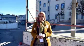 Enkaz altında video çekerek helallik isteyen Fatma Kurt: 'Beni üzen, yıpratan kendi borcum değildi'