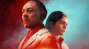 Far Cry 6 kısa süreliğine ücretsiz oluyor