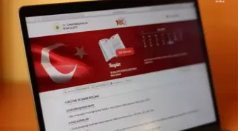 İnternet Haber Sitelerinin de Yararlanacağı Yeni Resmi İlan Fiyat Tarifesi Belirlendi... Tarife, 1 Nisan'da Yürürlüğe Girecek