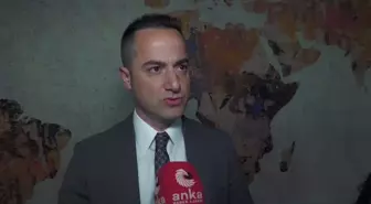Kiptaş Genel Müdürü Kurt: 'İstanbul Depreminin Fragmanını Yaşıyoruz. Bundan Daha Düşük Bir Deprem de Olsa Daha Büyük Felaketla Karşılaşılır'