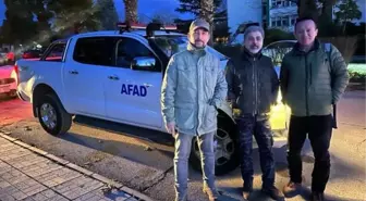 Prof. Dr. Sözbilir: Kahramanmaraş depremleri, 11 şiddeti düzeyinde hasara yol açtı