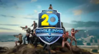 PUBG Mobile M20 ne zaman gelecek? M20 Royale Pass ne zaman?