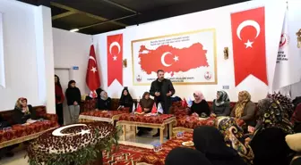 Pursaklar Belediye Başkanı Ertuğrul Çetin'den depremzedelere dua