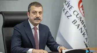 Şahap Kavcıoğlu kimdir? Şahap Kavcıoğlu kaç yaşında, nereli? Şahap Kavcıoğlu biyografisi!