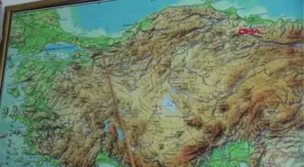 'SELÇUKLU VE OSMANLI YAPILARININ TEMELİNDE KULLANILAN ARDIÇLAR, ZEMİN SIVILAŞMASINI ÖNLÜYORDU'