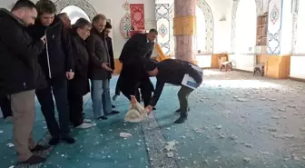 Sivas'ın Gürün ilçesi Afet bölgesi ilan edildi