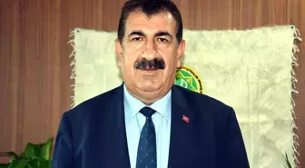 TÜDKİYEB Genel Başkanı Nihat Çelik Açıklaması