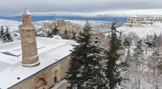 3 büyük deprem gören 5 bin yıllık Harput Mahallesi'nde tek bir taş bile oynamadı