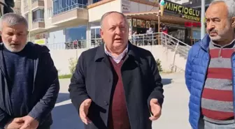 30 BİN KONUTLU KADİRLİ'DE TEK BİR BİNA YIKILMADI; İLÇEYE GÖÇ VAR