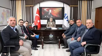 Afyonkarahisar depremzedeler için tek yürek oldu