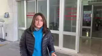 Aysu Bankoğlu'ndan Depremde Hasar Gören Hatay Devlet Hastanesi İçin Çağrı: 'Sağlık Çalışanlarının Hayatı Tehlikeye Atılmamalı, Bu Hastane Acilen...
