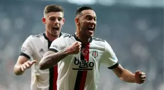Beşiktaş, Josef'in sözleşmesini resmi olarak feshetti