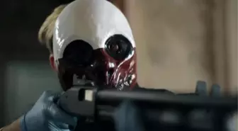 Bir oyun uyarlaması daha: Payday film olacak!