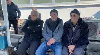 Cezaevinde ölü bulunan Alparslan Arslan'ın babası konuştu: 'Biz çıkmasını bekliyorduk'