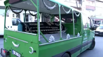Danıştay saldırısının faili Alparslan Arslan toprağa verildi