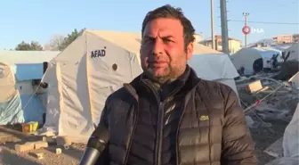 Gölbaşı Belediye Başkanı İskender Yıldırım: 'Murat Kurum, bizden şehrin nereye taşınacağı ile ilgili fikirler aldı