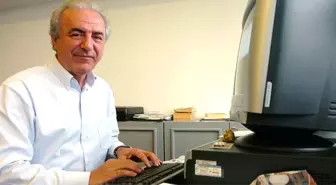 Güngör Mengi... DUAYEN GAZETECİ HAYATINI KAYBETTİ...