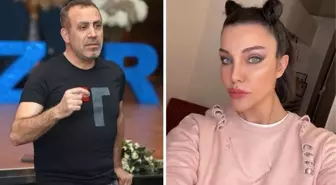 Haluk Levent'ten kendisini hedef alan Deniz Akkaya'ya zehir zemberek sözler: 5 milyonluk dava açacağım