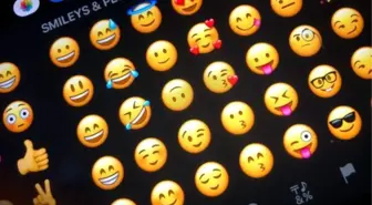 iOS 16.4 ile onlarca yeni emoji yolda!