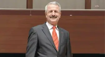 Karabağlar Belediyesi'nin İlk Başkanı CHP'li Sıtkı Kürüm Hayatını Kaybetti