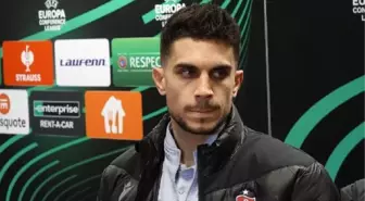 Marc Bartra : Bu birliktelikle bütün dünyaya örnek olduklarını düşünüyorum