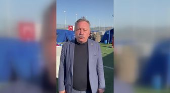 Tacettin Bayır: 'İtalya'dan Gelen Ekipler Sahra Hastanesi Kurdular. Yarın İtibariyle Burada Ameliyat Yapabileceklerini İfade Ettiler'
