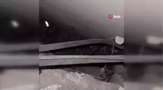 Türkiye'nin konuştuğu 'Ahmet abi' AFAD ekibi ile diyaloğunu ve yaşadıklarını anlattı