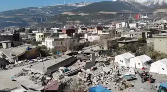 Üniversitesinden mezun olduğu Bayburt'a depremzede olarak gelen genç: 'Bayburt'a gelmeyi böyle hayal etmemiştim'