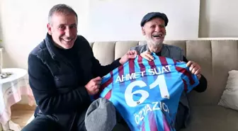 Ahmet Suat Özyazıcı hayatını kaybetti