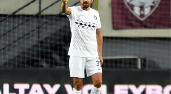 Altay'da kaptan İbrahim yuvada kalacak