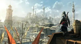 Assassin's Creed konusu ne? Assassin's Creed oyuncu kadrosu! Assassin's Creed hangi yıl, nerede çekildi?