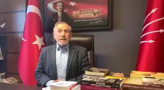 CHP'li Kaya'dan, YÖK Başkanı Özvar'a: 'Eğitim ile Oynamayın, Ülkenin Geleceği Olan Çocuklarımızın Kaderleri ile Oynamayın.