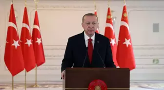 İSTANBUL-CUMHURBAŞKANI RECEP TAYYİP ERDOĞAN, LİBYA BAŞBAKANI ABDÜLHAMİD DİBEYBE'Yİ KABUL ETTİ.
