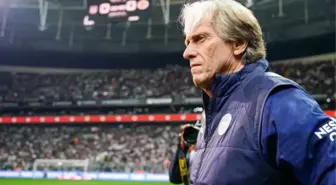 Rivaldo, Jorge Jesus'un olası yeni adresi hakkında çok net konuştu: Teklifi kesinlikle kabul eder