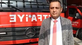 Trafik kazasında ölümden döndükten 2 gün sonra deprem bölgesine can kurtarmaya koştu