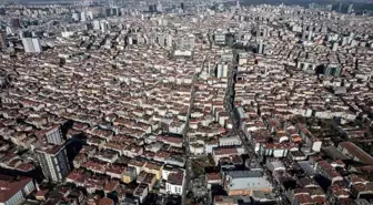 'Türkiye Tek Yürek' bağışlarıyla 170 bin daire yapılabilir