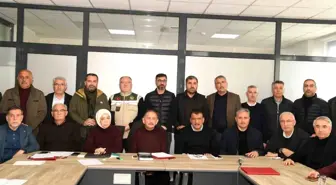 AK Parti Genel Başkan Yardımcısı Özhaseki: 'Bu günler yardımlaşma ve dayanışma günüdür'