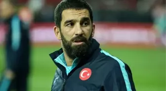 Arda Turan ve ekibi göreve başlıyor! Milli Takım'ın yeni antrenörleri çok konuşulur