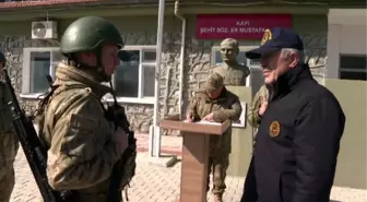 Bakan Akar'dan 'Hatay'a sığınmacı akını' iddialarına yalanlama