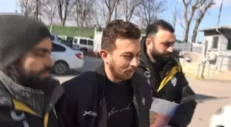 EVLENMESİNE İZİN VERMEYEN BABASINI ÖLDÜRÜP, ŞÜPHE ÇEKMEMEK İÇİN MESAJ GÖNDERMİŞ