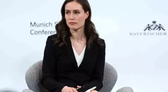 Finlandiya Başbakanı Marin: 'Türkiye ve Macaristan'a NATO'ya İsveç ile katılmak istediğimize dair net bir mesaj gönderdik'