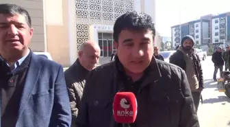 Metin İlhan: Deprem Bölgesinde Salgın Hastalıklara Karşı Büyük Önlemlerin Alınması Lazım