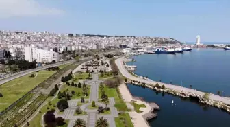 Prof. Dr. Uzun: 'Samsun kıyılarında yapılan bazı dolgular teknik açıdan sorunlu'