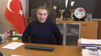 'PROJEYE AYKIRI BİR YAPILAŞMA VARSA, İNŞAATI YAPAN FİRMALARA DAVA AÇILABİLİR'