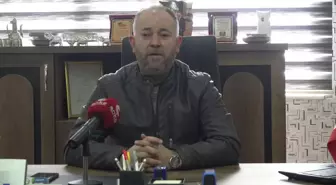 Aksaray Emlakçılar Derneği Başkanı Çapacı, Depremzedelerden Fahiş Kira İstendiği İddiasına İlişkin Konuştu: 'Fiyatların Artmasının Nedeni Enflasyon'