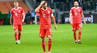 Almanya Bundesliga'da zirve yarışı kızıştı
