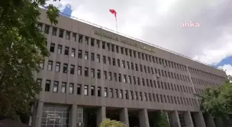Anka Yazı İşleri Müdürü'ne Açılan Ceza Davası Yarın Başlıyor