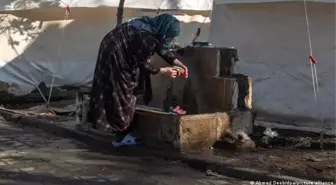 Avrupa'dan deprem bölgesinde salgın hastalık uyarısı